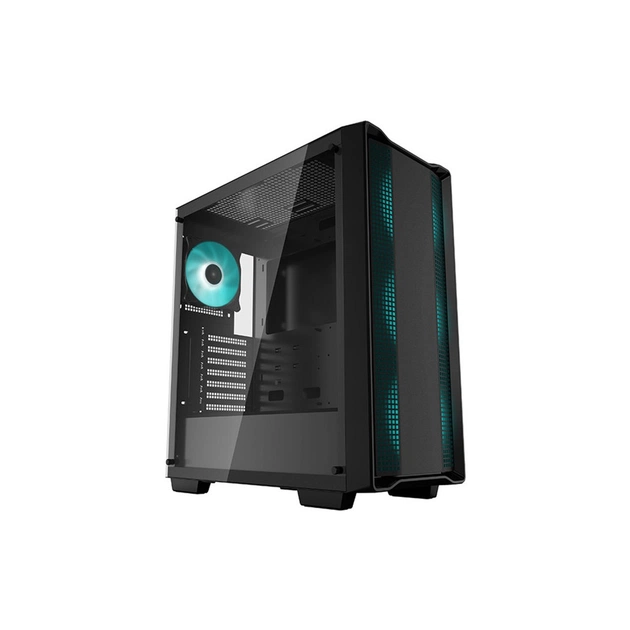 Корпус Deepcool CC560 Black (R-CC560-BKGAA4-G-1) - изображение 1