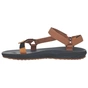 Сандалии Lizard Hike 2 Mns tawny brown/honey brown - 42 - коричневий (020.2304) - уменьшенное изображение 3