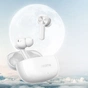 Bluetooth-гарнітура Realme Buds T200X White_EU - зменшене зображення 9