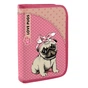 Пенал 1 вересня HP-02 Dolly Dog (533443) - зменшене зображення 1