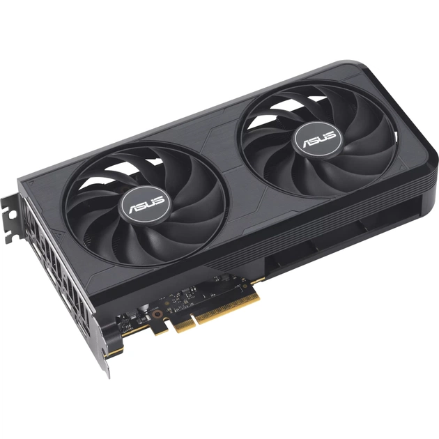Відеокарта ASUS GeForce RTX5060 8Gb DUAL OC EVO (DUAL-RTX5060-O8G-EVO BULK) - picture 3