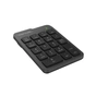 Клавіатура A4Tech FBK21C Wireless/Bluetooth Smoky Grey (4711421995108) - зменшене зображення 4
