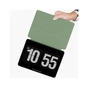 Чохол до планшета BeCover Magnetic Apple iPad Air 4 10.9 2020/2021/2021 Green (706846) - зменшене зображення 3