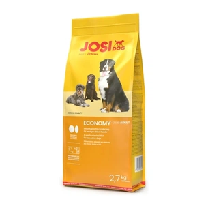 Сухий корм для собак Josera JosiDog Economy 2.7 кг (4032254791980) зображення 1