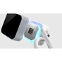 Система рідинного охолодження Deepcool LQ240 White (R-LQ240-WHDSMC-G-1) - зменшене зображення 8