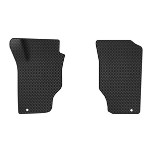 Килимок в салон EVAtech передні Kia Sorento (BL) 5 seats 2002-2009 (KI42363AD2KD2RBB) зображення 1