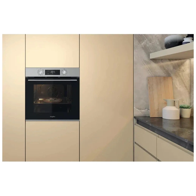Духова шафа Whirlpool OMK58HU1X - picture 8