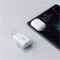 Зарядний пристрій Choetech USB-C PD20W white (Q5004-V5) - зменшене зображення 5