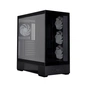 Корпус для ПК Zalman P40DSBLACK - уменьшенное изображение 2
