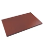 Дошка для нарізання FoREST Basic line 500 х 300 х 20 мм коричнева (453520) - зменшене зображення 1