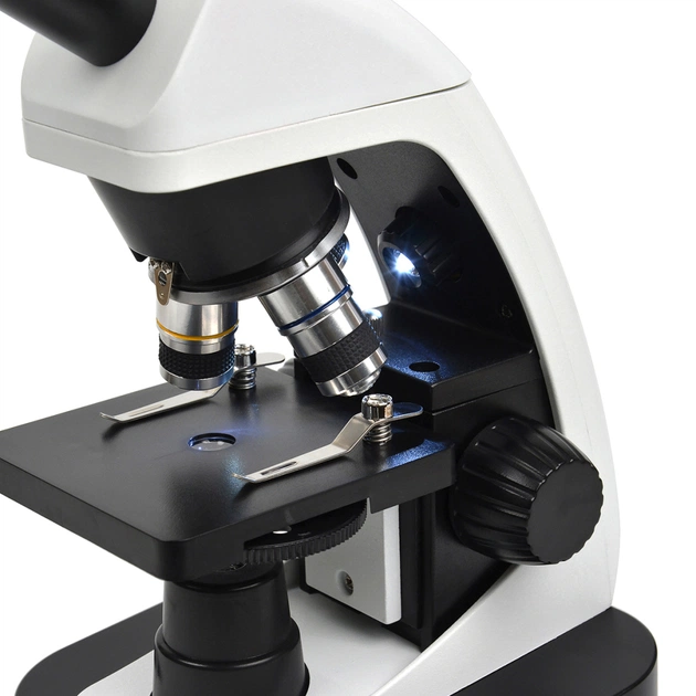 Мікроскоп Sigeta COREON 40x-1280x LED Mono (65267) - picture 10