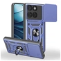 Чохол до мобільного телефона BeCover Military Motorola Edge 60 Fusion Blue (715523) - зменшене зображення 2