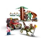 Конструктор LEGO Jurassic World Втеча стигімолоха 129 деталей (76939) - зменшене зображення 4