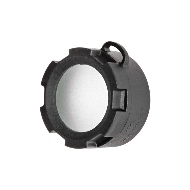 Дифузійний фільтр Olight 35 mm White (DM20) - picture 1