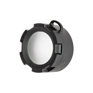 Дифузійний фільтр Olight 35 mm White (DM20) изображение 1