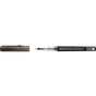 Роллер Faber-Castell Free Ink rollerball, цвет чернил черный, 1,5 мм, одноразовый (31433) - уменьшенное изображение 4