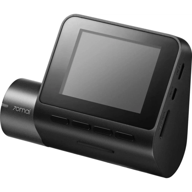 Відеореєстратор 70Mai Dash Cam A200 (1040052) - picture 5