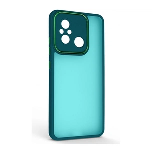 Чохол до мобільного телефона Armorstandart Shade Xiaomi Redmi 12С Dark Green (ARM70103) зображення 1