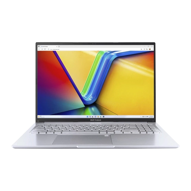 Ноутбук ASUS Vivobook 16 M1605YA-MB025 (90NB10R2-M000Z0) - изображение 1