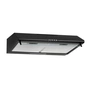 Витяжка Pyramida MX 60 (450) B BL - зменшене зображення 2