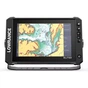 Ехолот Lowrance ELITE FS 10 3-IN-1 (ROW) (000-16438-001) - уменьшенное изображение 8