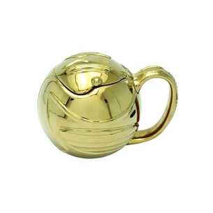 Чашка ABYstyle Harry Potter Golden Snitch (ABYMUG784) зображення 1