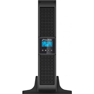 Пристрій безперебійного живлення PowerWalker VI 1000 RT HID (10120027) зображення 1