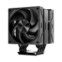 Кулер до процесора PcCooler TS700D BK - зменшене зображення 3