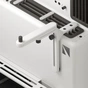 Корпус HAVN HS 420 Base Edition White (HVN-CA-HS420-05) - зменшене зображення 8