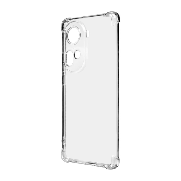 Чохол до мобільного телефона Armorstandart Air Force OPPO Reno11 5G Camera cover Transparent (ARM73283) - зображення 1
