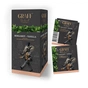 Чай Graff Bergamot&Vanilla 20х1.5 г (4820279610153) - уменьшенное изображение 1