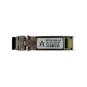 Модуль SFP Alistar SFP28-LR зображення 1