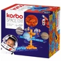 Конструктор Korbo Space 131 деталь (65911) - зменшене зображення 1