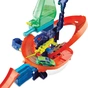 Автотрек Hot Wheels Наукова лабораторія, Вибух фарб (CCP76) - зменшене зображення 4