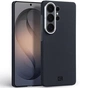 Чехол для мобильного телефона Armorstandart BlackIcon Aramid Plain MagCase Samsung S26 Ultra Black (ARM90166) - уменьшенное изображение 2