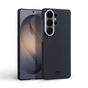 Чохол до мобільного телефона Armorstandart BlackIcon Aramid Plain MagCase Samsung S26 Ultra Black (ARM90166) - зменшене зображення 2