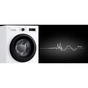 Пральна машина LG F2Y2NS6WE - уменьшенное изображение 4