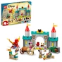 Конструктор LEGO Mickey and Friends Міккі та друзі - захисники замку 215 деталей (10780) - зменшене зображення 2
