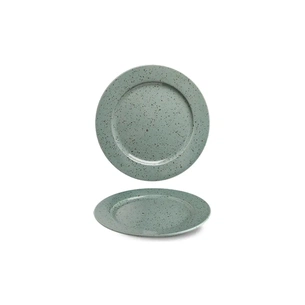 Тарілка G.Benedikt Life Style Rainforest 28 см (LSR2128) зображення 1