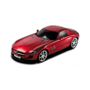 Радіокерована іграшка XQ Mercedes-Benz SLS AMG (XQRC24-5AA) зображення 1