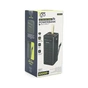 Батарея універсальна 7GO 50000mAh PD/22.5 Solar Black (GPW-01 / 45006) - уменьшенное изображение 5