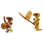 Конструктор LEGO Ninjago Вогняний кинджал 463 деталі (70674) - зменшене зображення 6
