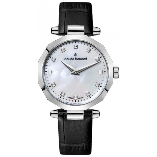 Наручные часы Claude Bernard 20229 3CN NAN - изображение 1