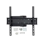 Кронштейн Charmount TV04T-R3 Black - зменшене зображення 8