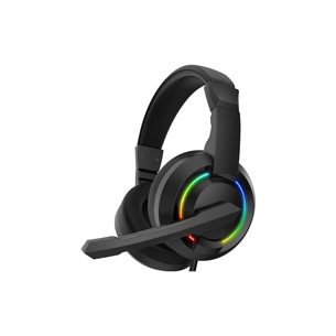 Навушники GamePro HS299 RGB Black (HS299) зображення 1
