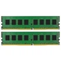 Модуль пам'яті для комп'ютера DDR4 8GB (2x4GB) 2133 MHz Kingston (KVR21N15S8K2/8) - уменьшенное изображение 1