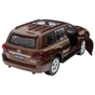 Машина TechnoDrive Toyota Land Cruiser коричневый (KM250420) - уменьшенное изображение 10