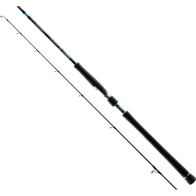 Вудилище Favorite SW X1 Offshore 702ML 2.13m 10-35g (Slow Jig 25-80g) PE 1-2 Ex.Fast (1878.06.06) - зображення 1