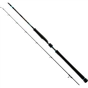 Вудилище Favorite SW X1 Offshore 702ML 2.13m 10-35g (Slow Jig 25-80g) PE 1-2 Ex.Fast (1878.06.06) - зменшене зображення 1