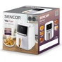 Мультипіч Sencor SFR6551WH - зменшене зображення 3